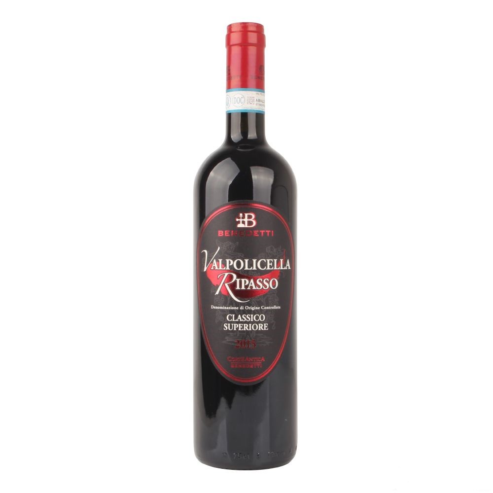 混酿(小)阿玛罗尼干红葡萄酒